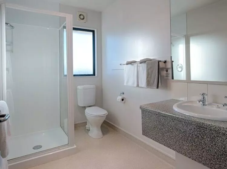 Bella Vista Motel Westport