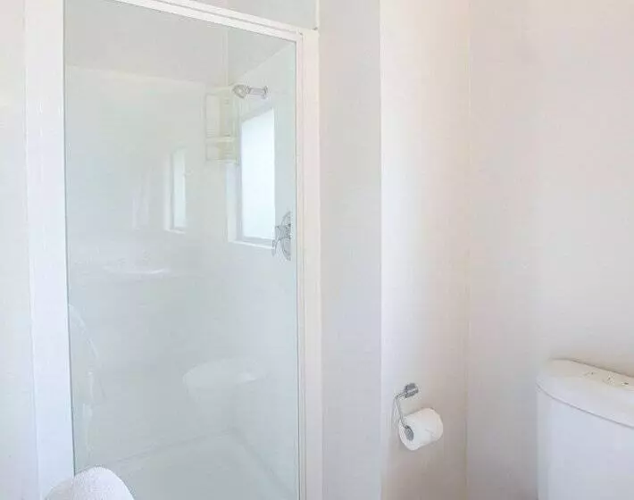 Bella Vista Motel Westport