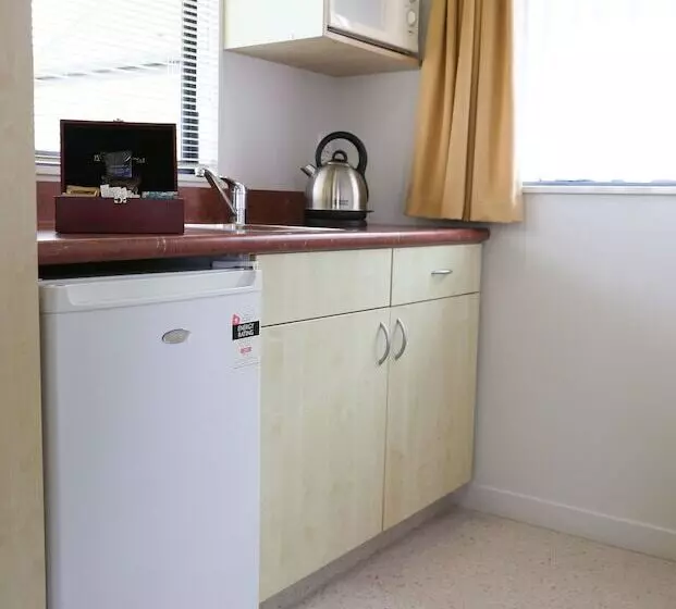 Bella Vista Motel Westport