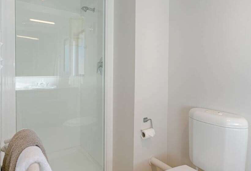 Bella Vista Motel Westport