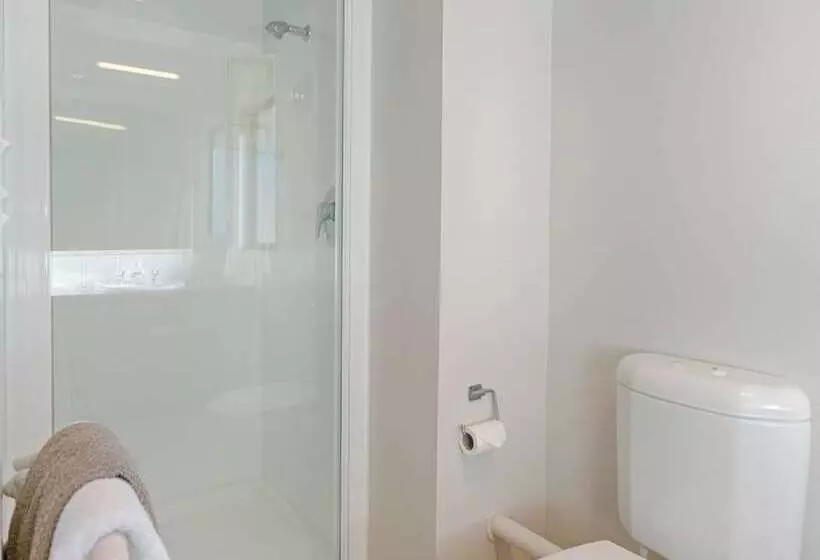 Bella Vista Motel Westport