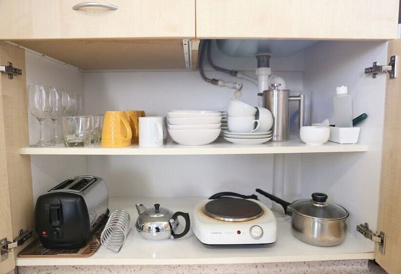 Bella Vista Motel Westport