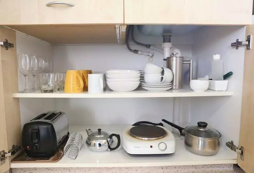 Bella Vista Motel Westport