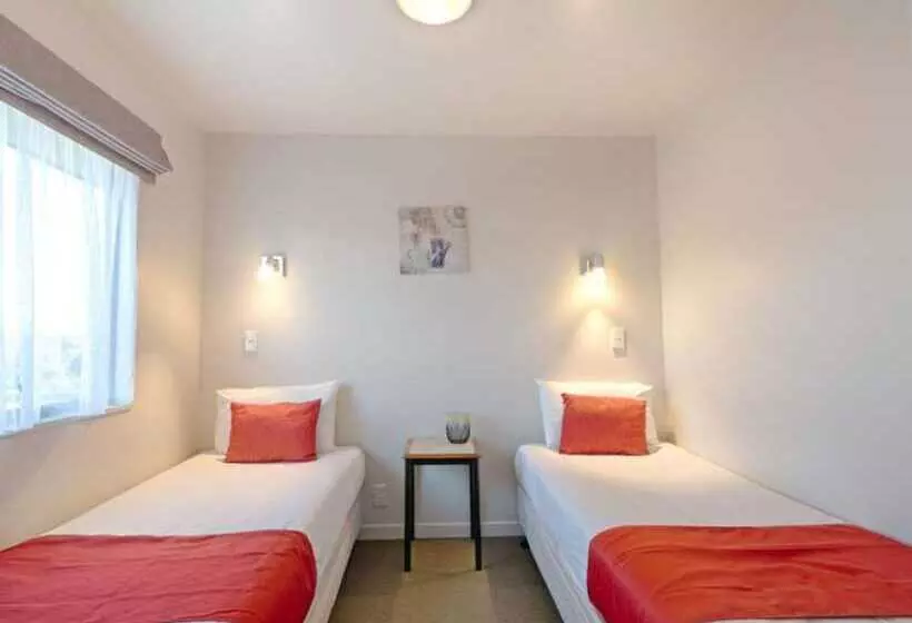 Bella Vista Motel Westport