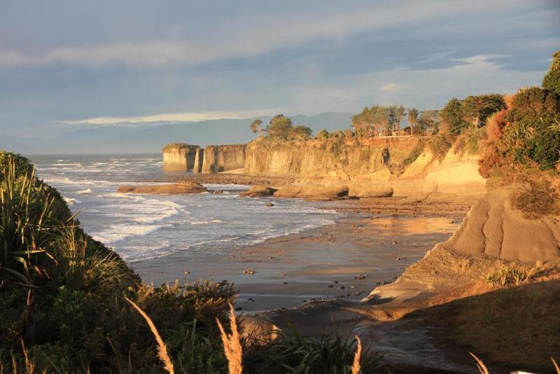 Bella Vista Motel Westport