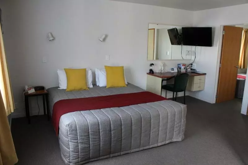 Bella Vista Motel Westport