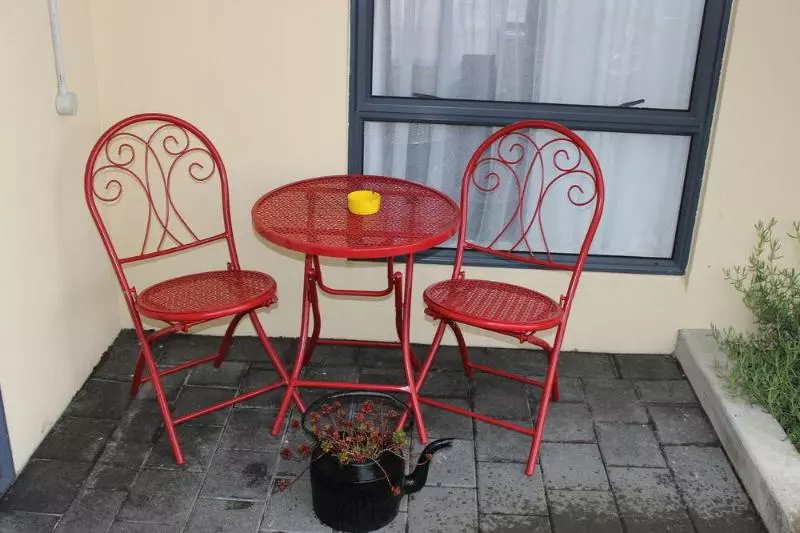 Bella Vista Motel Westport