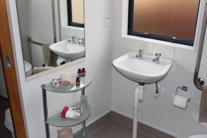 Bella Vista Motel Westport