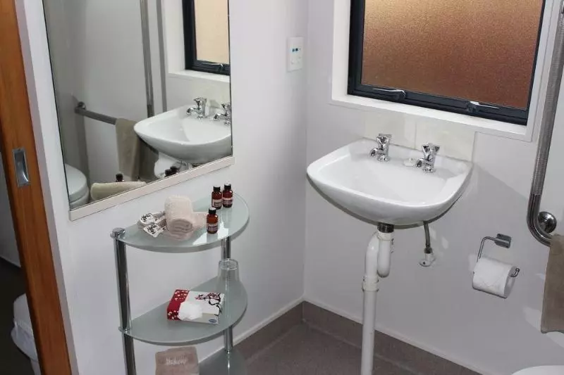 Bella Vista Motel Westport