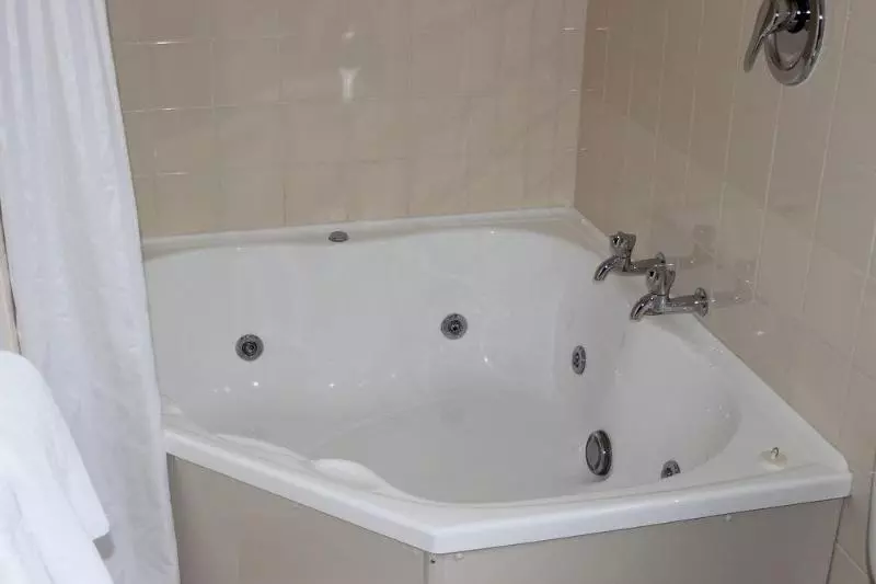 Bella Vista Motel Westport