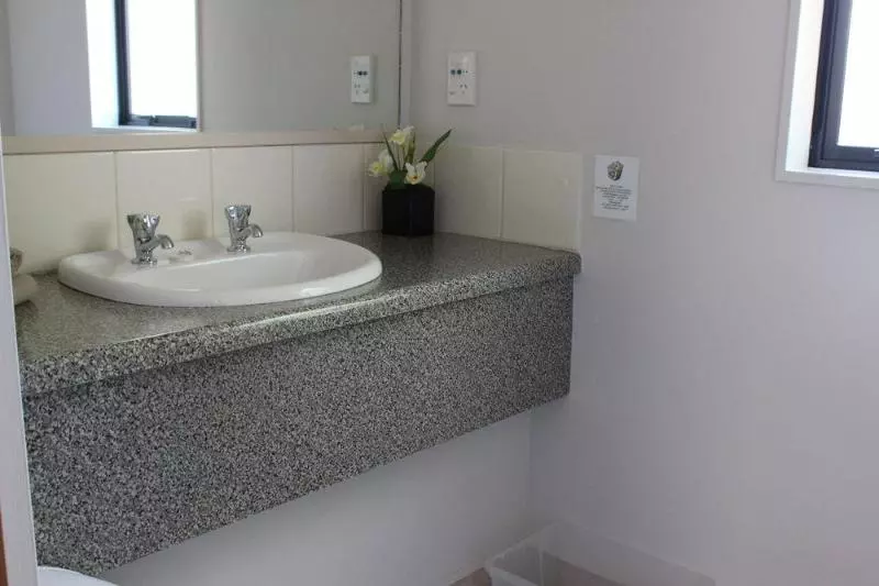 Bella Vista Motel Westport