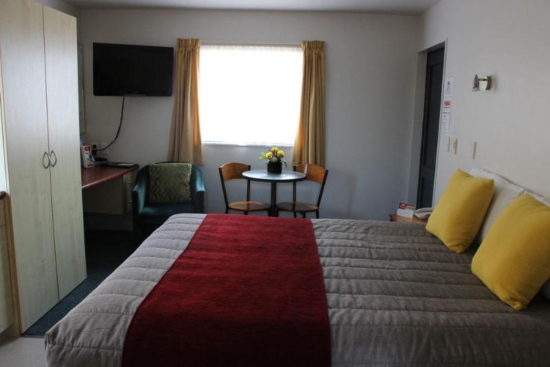 Bella Vista Motel Westport