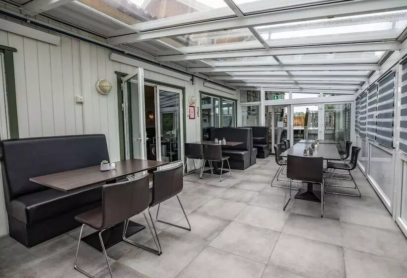 Gardermoen Hotel Bed & Breakfast