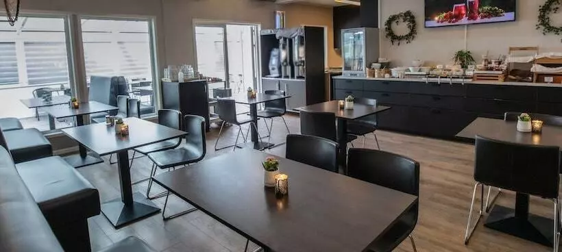 Gardermoen Hotel Bed & Breakfast