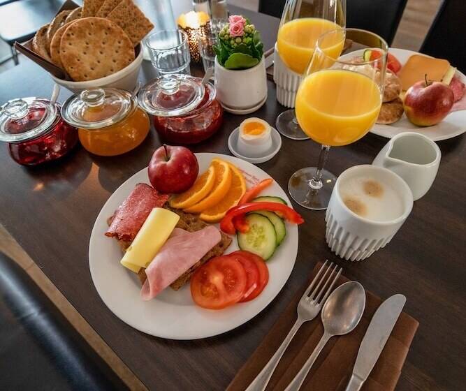 Gardermoen Hotel Bed & Breakfast