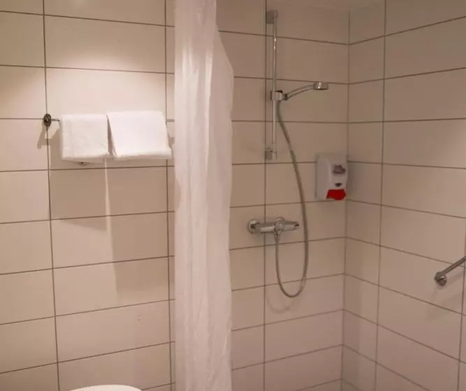 Gardermoen Hotel Bed & Breakfast