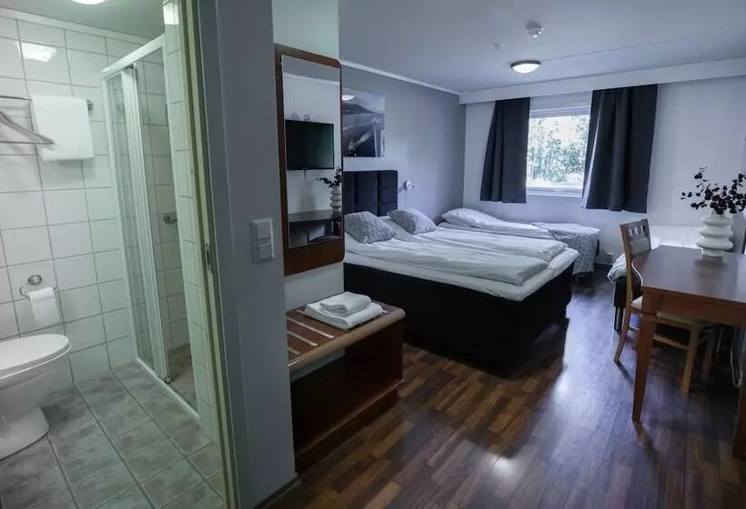 Gardermoen Hotel Bed & Breakfast