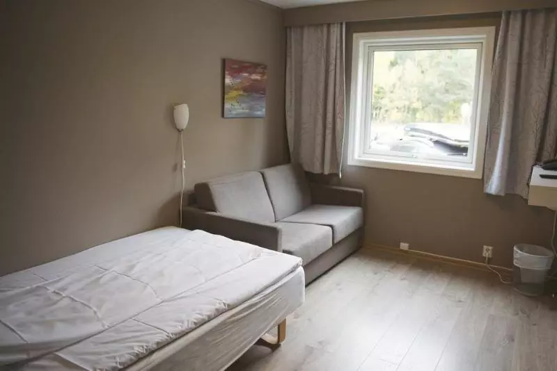 Gardermoen Hotel Bed & Breakfast