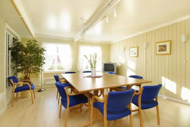 Gardermoen Hotel Bed & Breakfast
