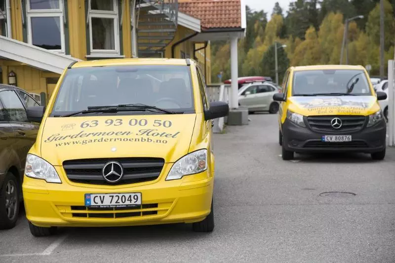 Gardermoen Hotel Bed & Breakfast