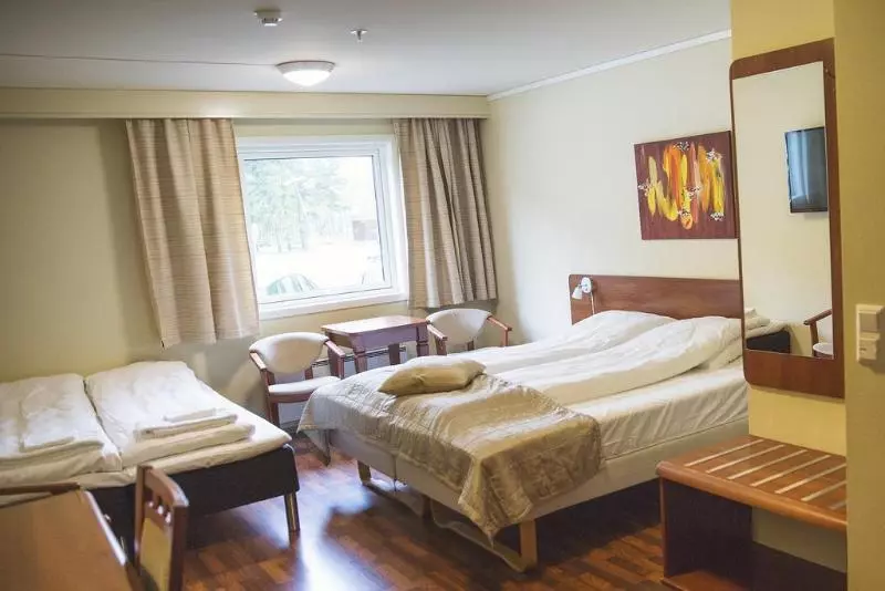 Gardermoen Hotel Bed & Breakfast