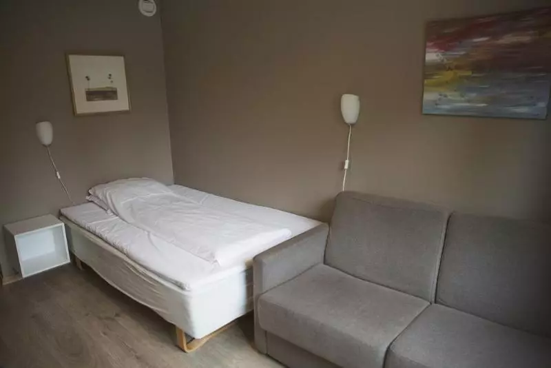 Gardermoen Hotel Bed & Breakfast