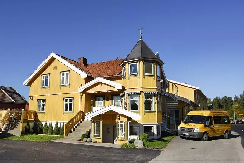 Gardermoen Hotel Bed & Breakfast