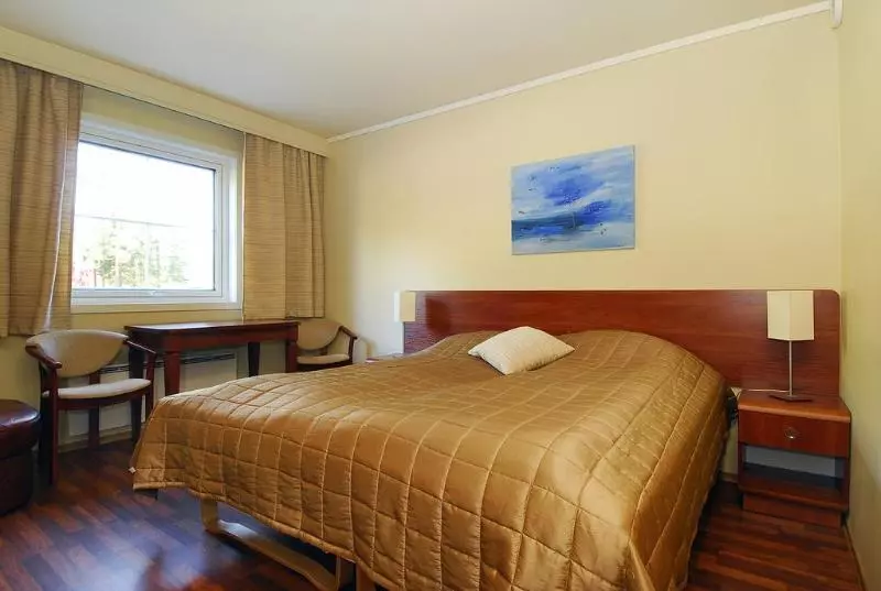 Gardermoen Hotel Bed & Breakfast