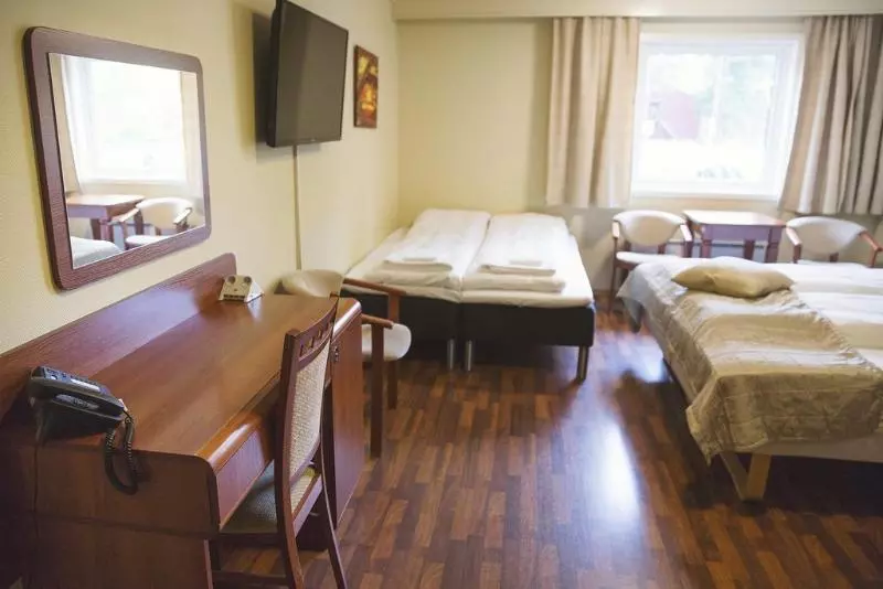 Gardermoen Hotel Bed & Breakfast