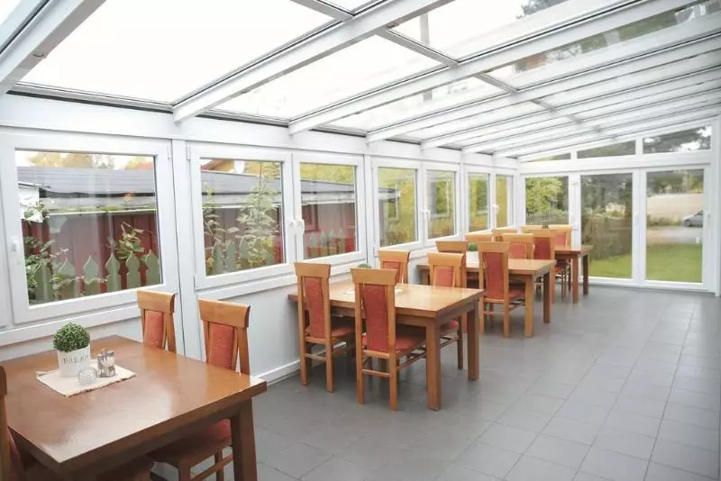 Gardermoen Hotel Bed & Breakfast