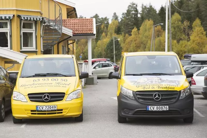 Gardermoen Hotel Bed & Breakfast