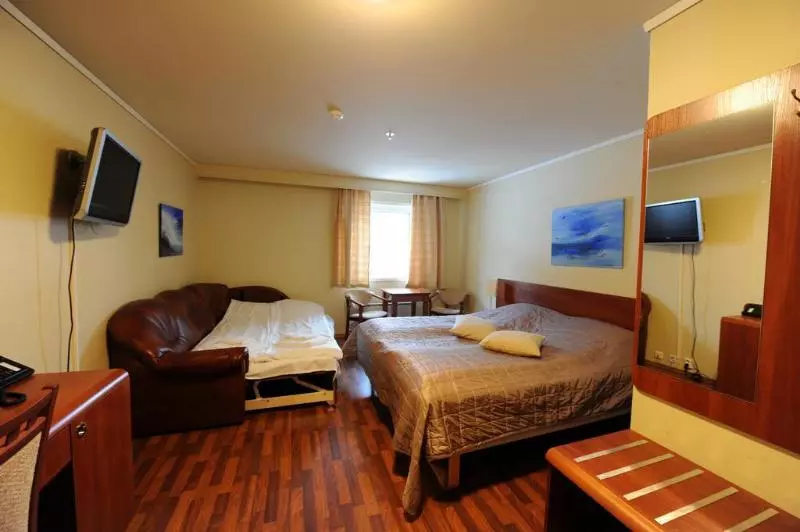 Gardermoen Hotel Bed & Breakfast