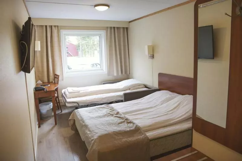 Gardermoen Hotel Bed & Breakfast