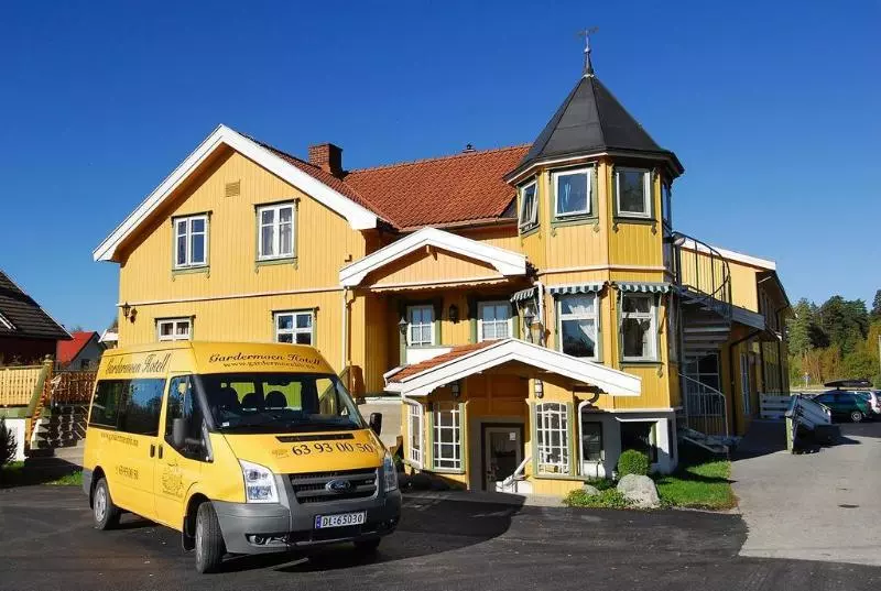Gardermoen Hotel Bed & Breakfast
