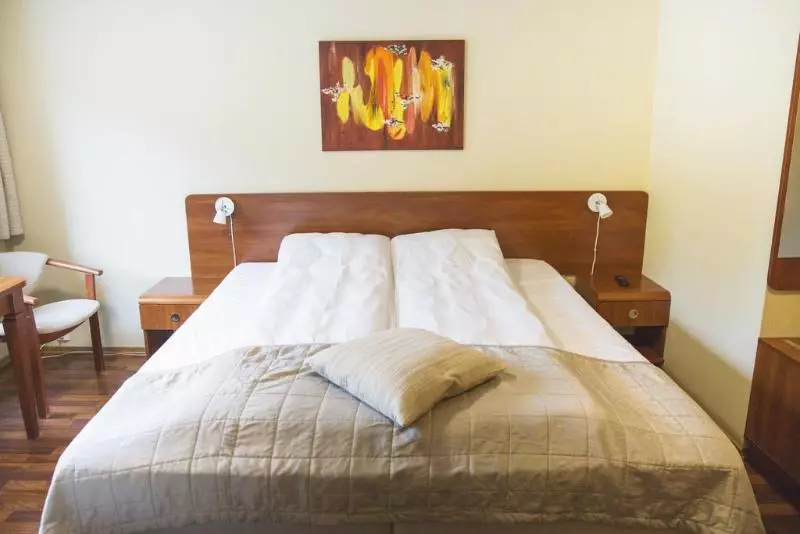 Gardermoen Hotel Bed & Breakfast