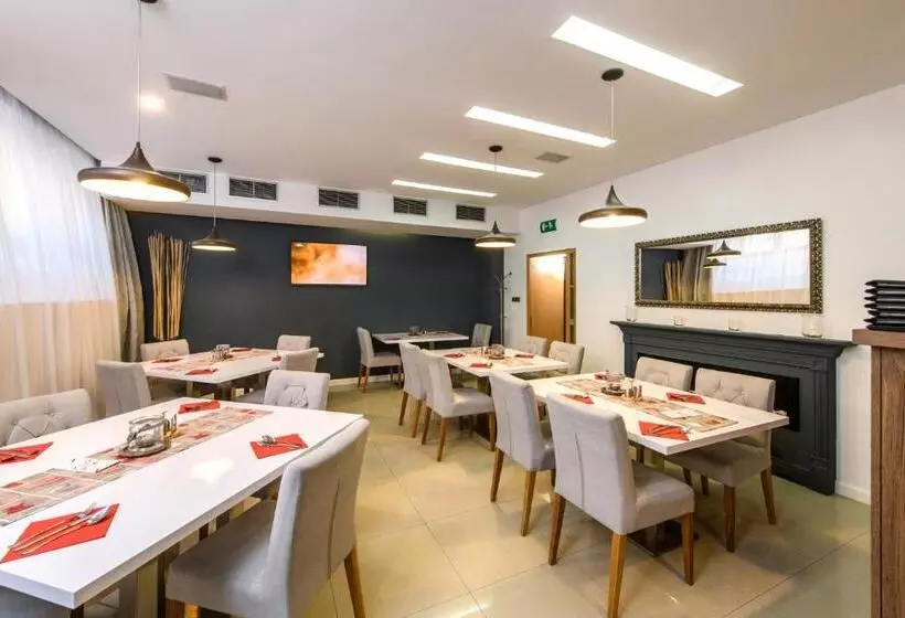 Grand Hotel Trenčin