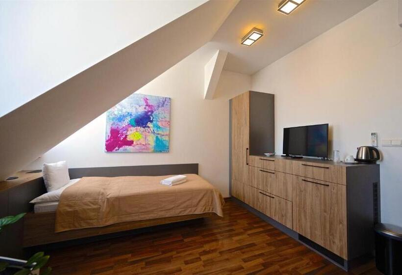 Grand Hotel Trenčin