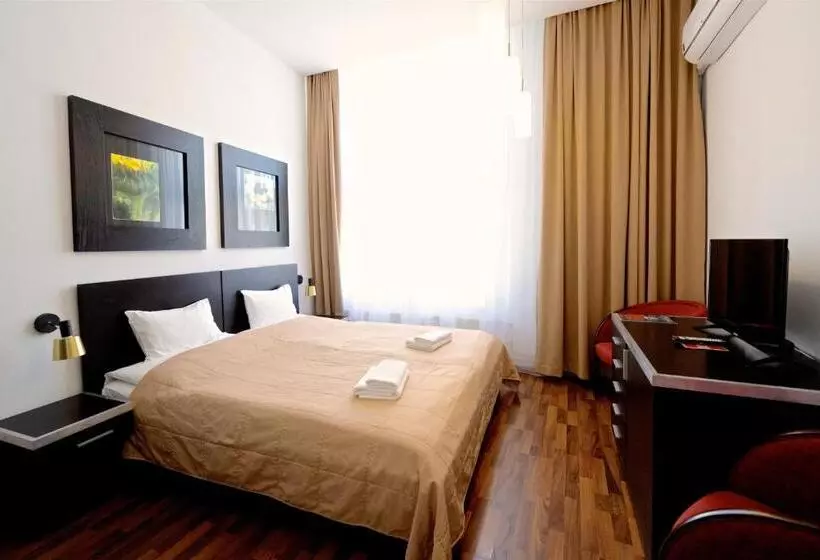 Grand Hotel Trenčin