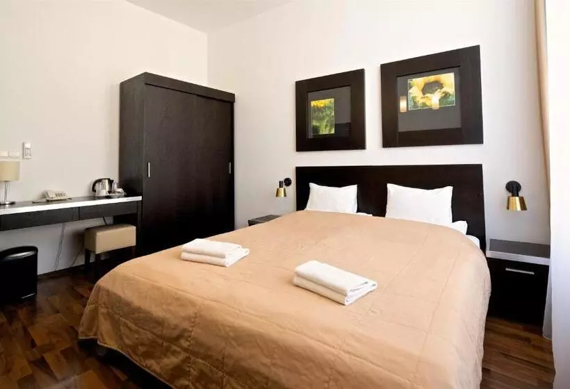 Grand Hotel Trenčin