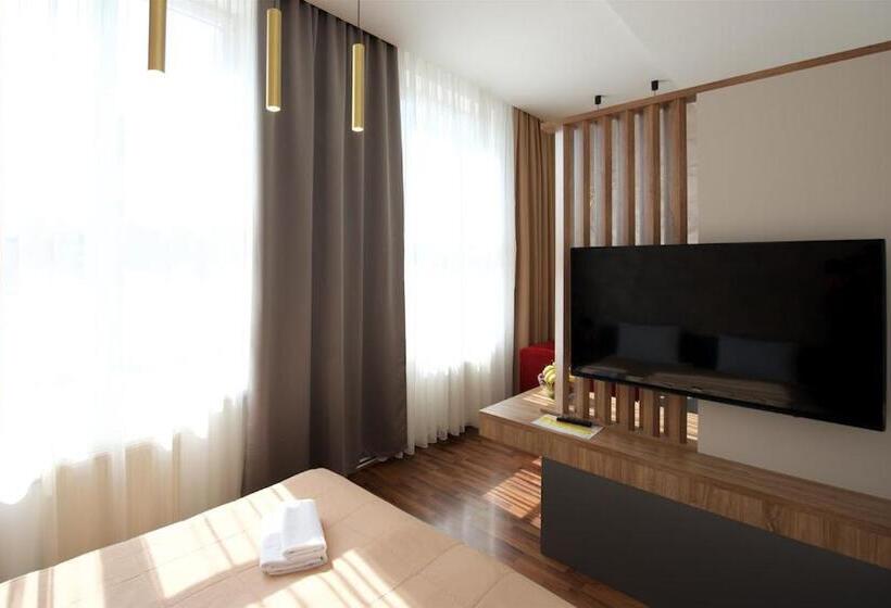 Grand Hotel Trenčin