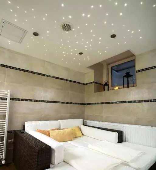 Grand Hotel Trenčin