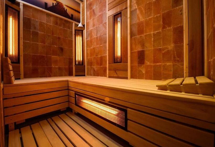 Grand Hotel Trenčin