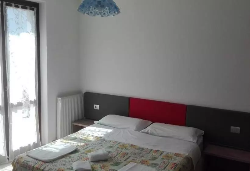 هتل Agritur Michelotti Giancarlo