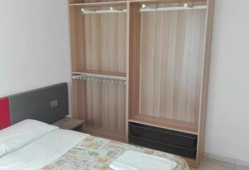 هتل Agritur Michelotti Giancarlo