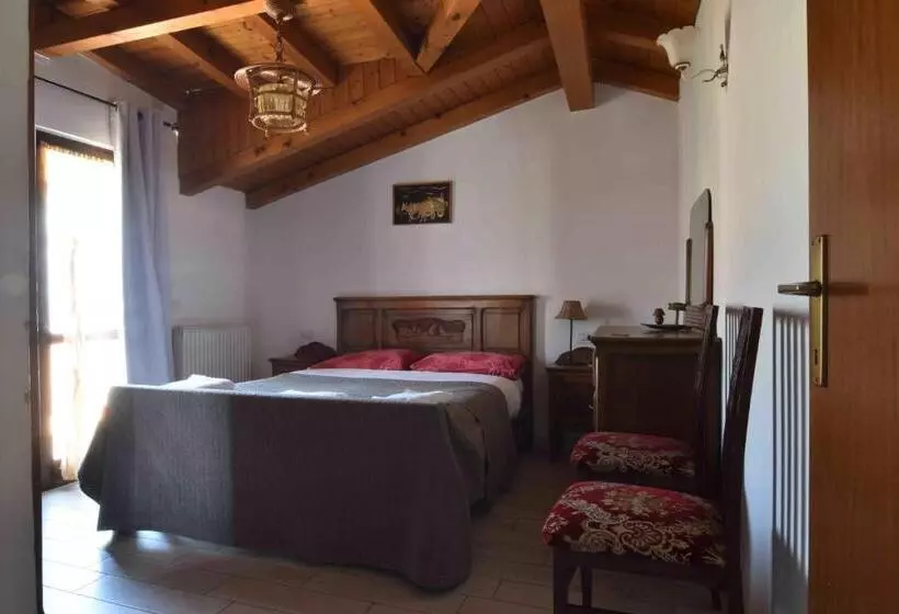 هتل Agritur Michelotti Giancarlo