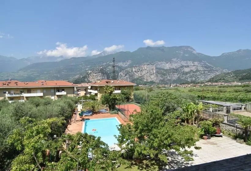 هتل Agritur Michelotti Giancarlo