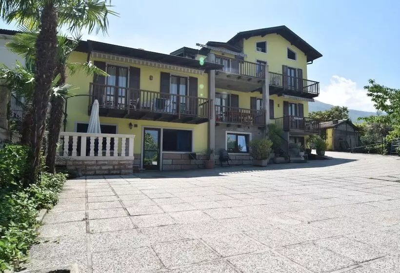 هتل Agritur Michelotti Giancarlo