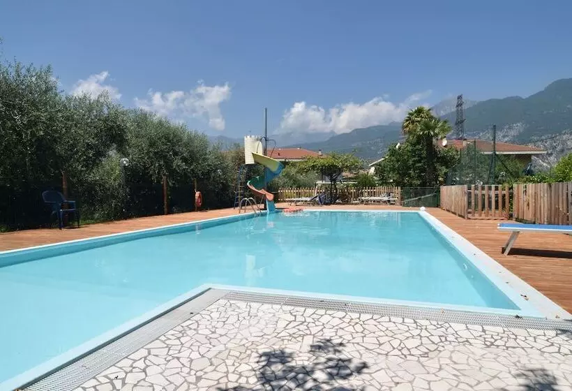 هتل Agritur Michelotti Giancarlo