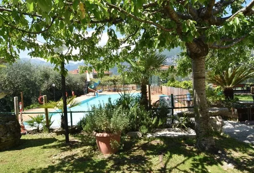 هتل Agritur Michelotti Giancarlo