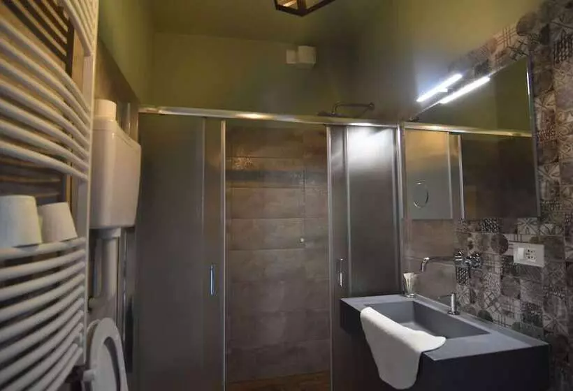 هتل Agritur Michelotti Giancarlo